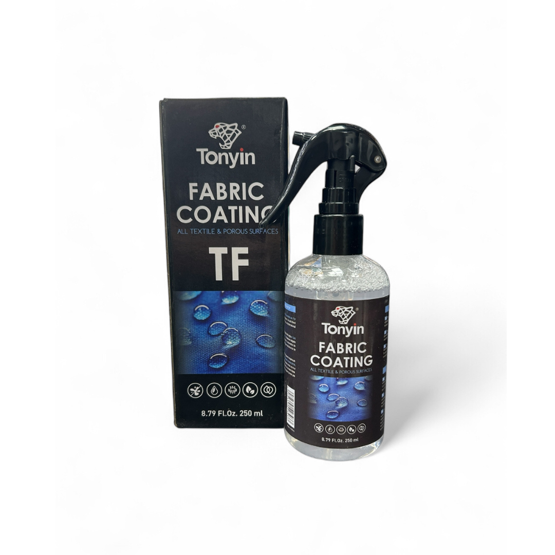 Tonyin Fabric Coating TF – impregnace textilu 250 ml