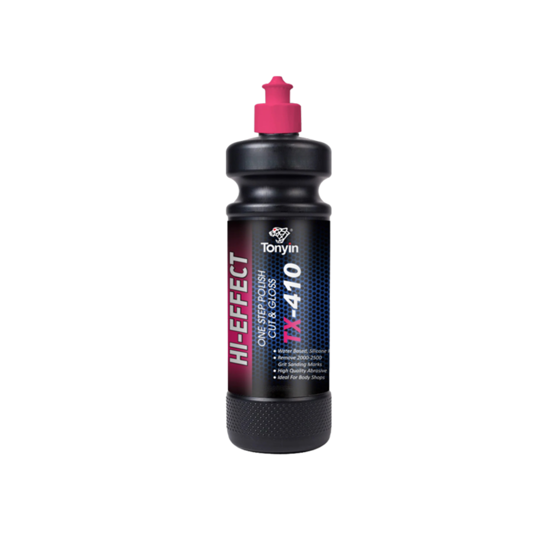 ONE STEP POLISH (CUT&GLOSS) - Jednokroková leštící pasta - 500ml