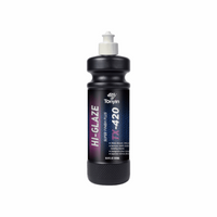 HI-GLAZE (SUPER FINISH PLUS) TX-420 - leštící pasta 500 ml