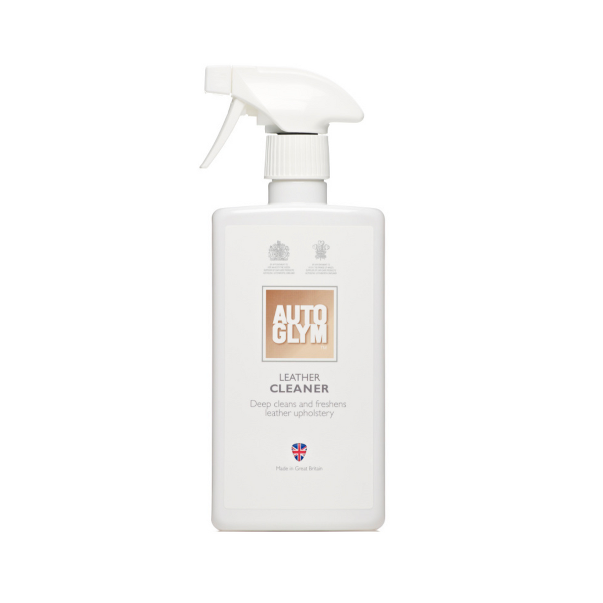 Autoglym Leather Cleaner - čistič kůže 500ml