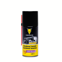 COYOTE Uvolňovač šroubů s MOS2 150 ml