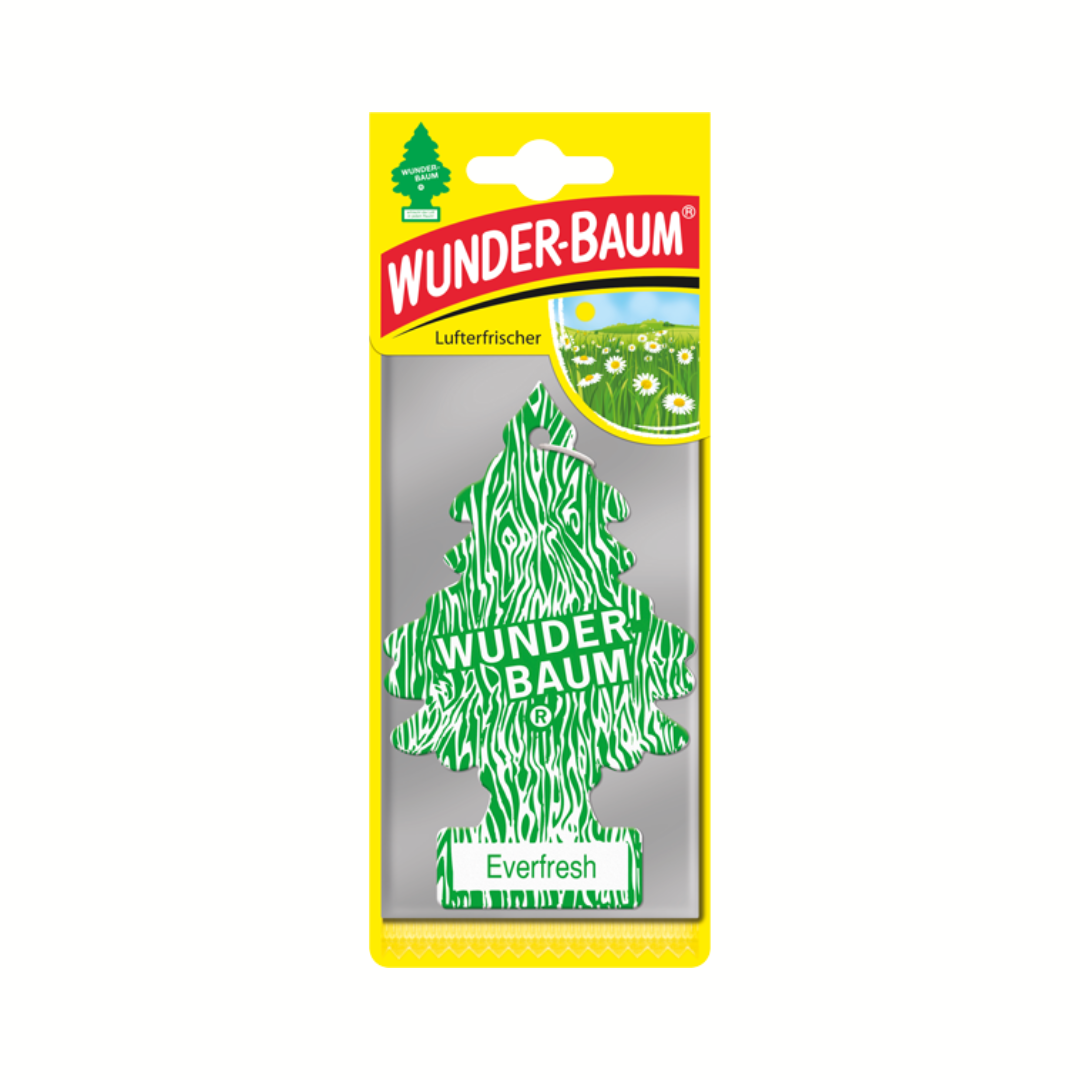 Wunder-baum stromek