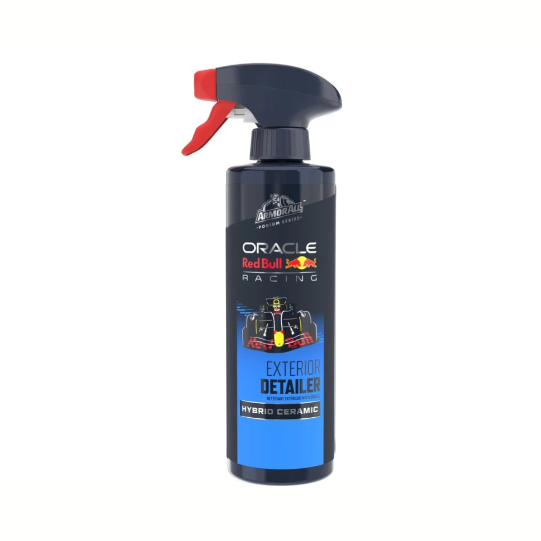 ArmorAll Exterior Detailer Spray - detailer pro exteriér 500 ml