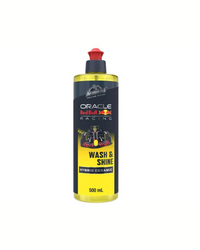 ArmorAll Wash & Shine syntetický šampon s vysokým leskem 500 ml