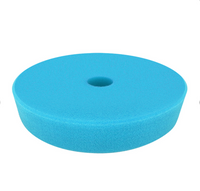 Leštiaci pad Zvizzer Trapez Extrahard Blue 145 mm