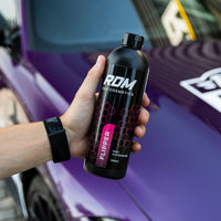 RDM FLIPPER - Autošampon 500ml