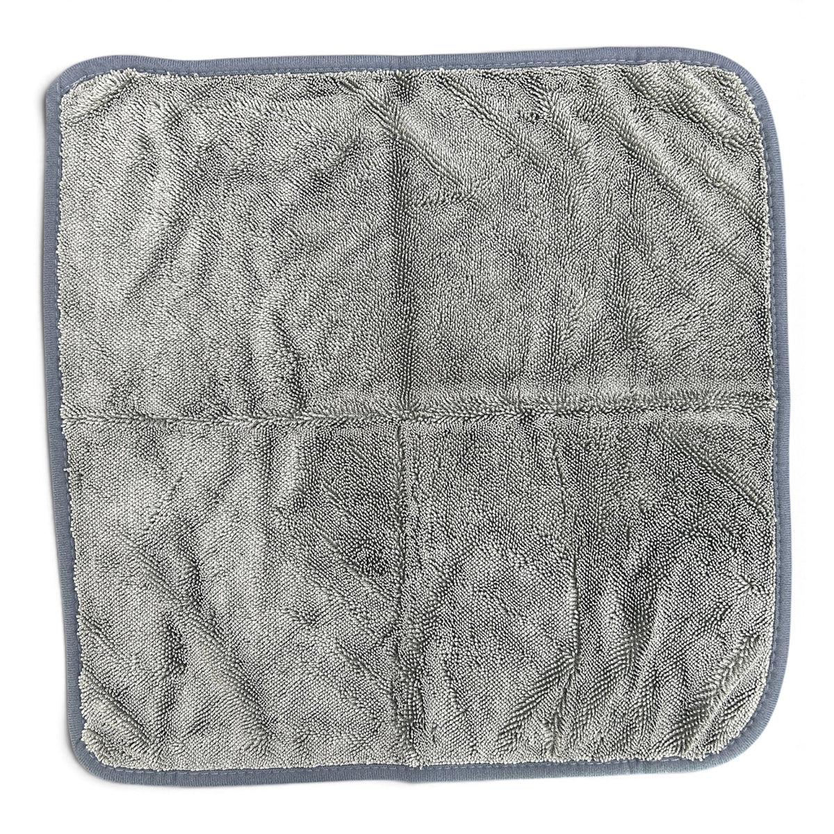 RDM Finisher 40 × 40 cm – sušící ručník 600 GSM