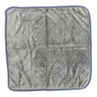 RDM Finisher 40 × 40 cm – sušící ručník 600 GSM