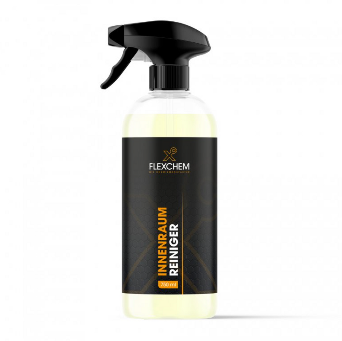Interiérový čistič Flexchem Innenraumreiniger