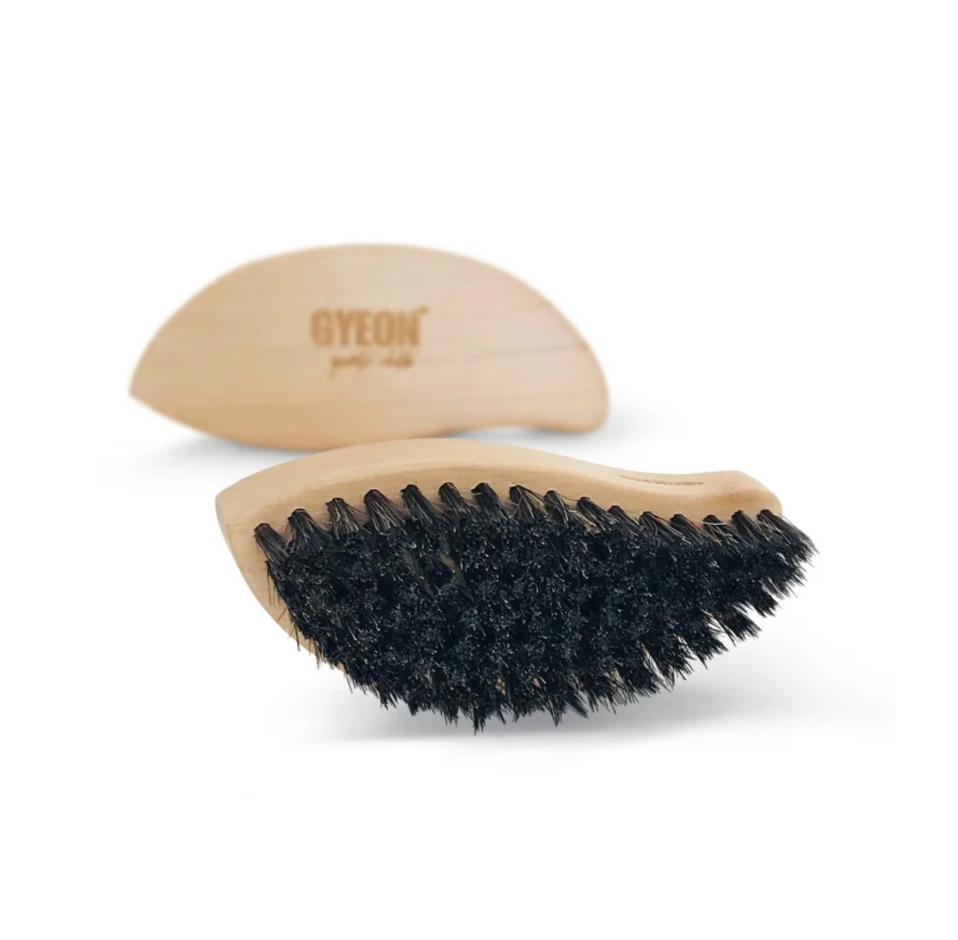 Kefka na kožu Gyeon Q²M LEATHER BRUSH