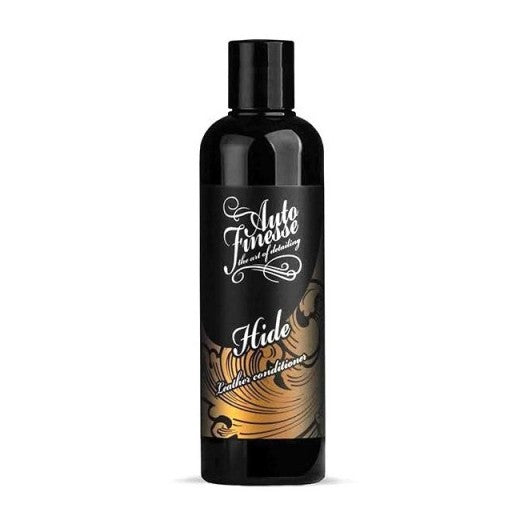 Kondicionér na kožu Hide Conditioner Auto Finesse