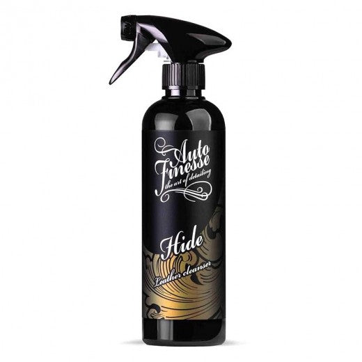 Čistič na kožu Hide Leather Cleanser Auto Finesse