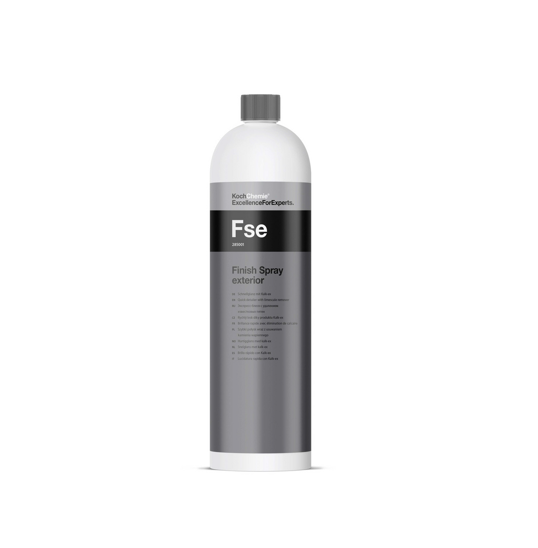 Odstraňovač vodnéno kamene Koch Chemie