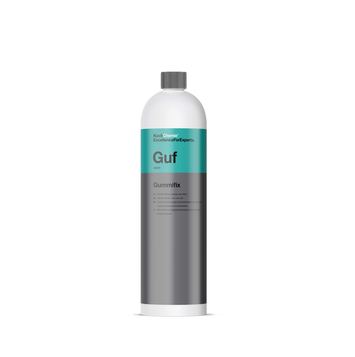 Koch Chemie Gummifix - Ošetření gumových rohoží