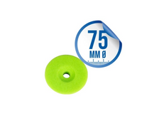 Leštící pad Heavy Cut 75 mm Liquid Elements CENTRIFORCE V2