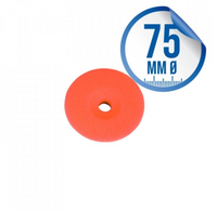 Leštící pad Heavy Cut 75 mm Liquid Elements CENTRIFORCE V2
