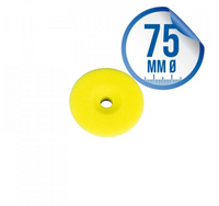 Leštící pad Heavy Cut 75 mm Liquid Elements CENTRIFORCE V2
