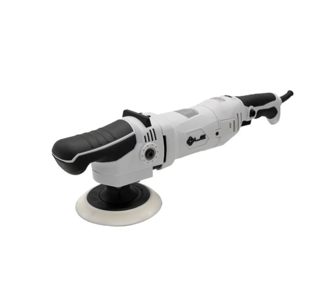 Rotační leštička Liquid Elements Terminator V2