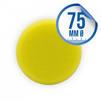 Lešticí pad Medium Cut 75mm Liquid PAD MAN V2