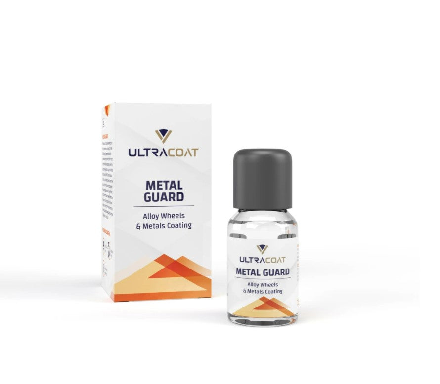 Keramická ochrana pro disky Metal Guard 15ml Ultracoat