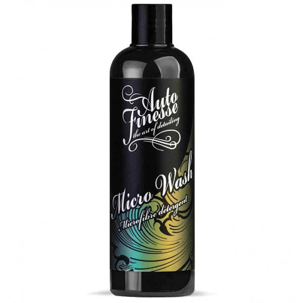 Micro Wash Auto Finesse 500ml