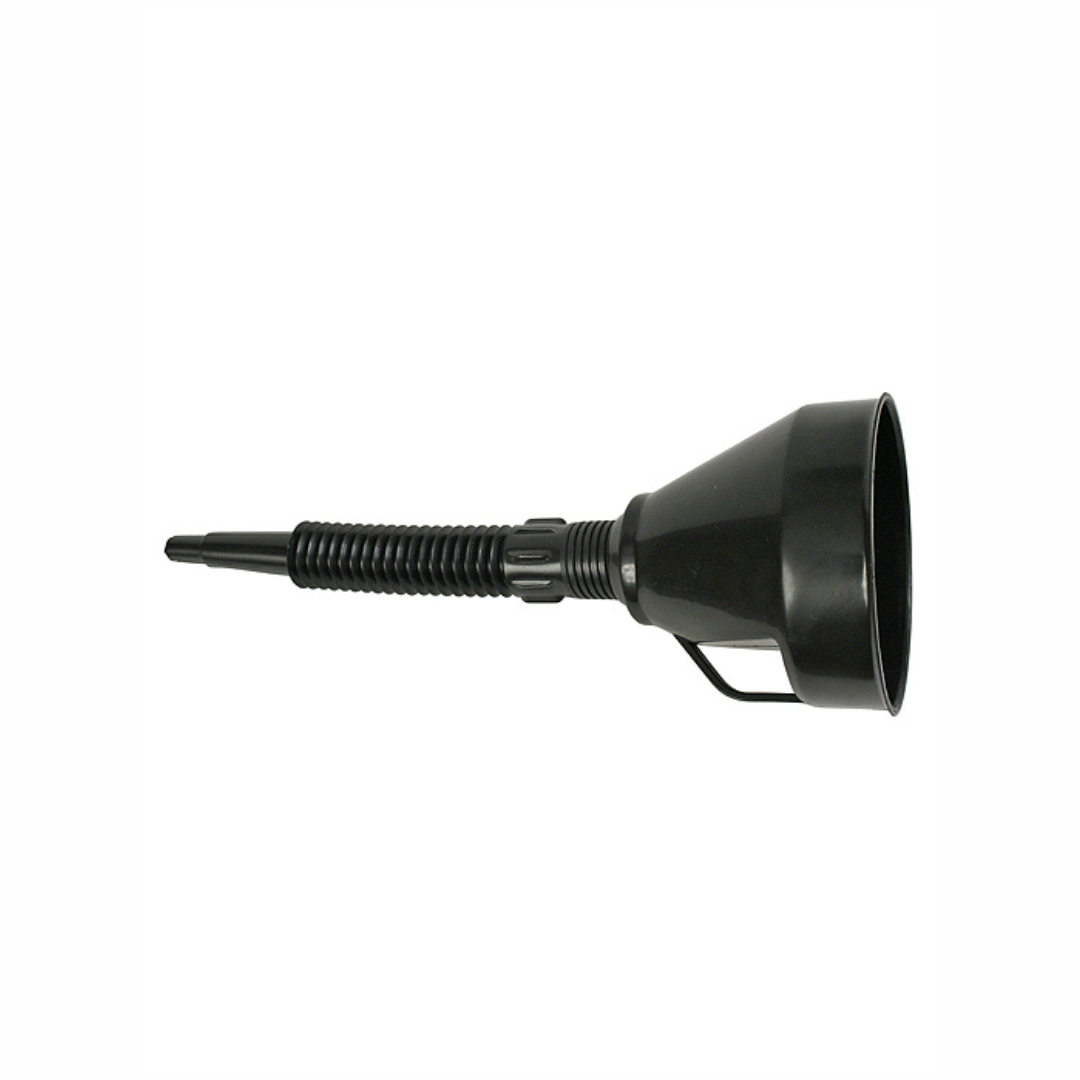 Trychtýř Strend Pro 140 mm, s filtrem