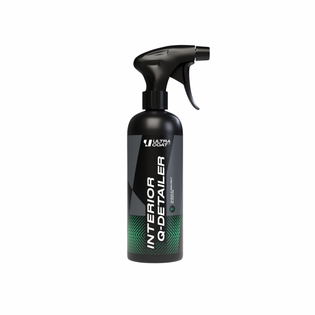 Čistič a ochrana interiéru Ultracoat Interior Q-Detailer 500 ml
