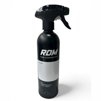 Prázdná láhev s rozprašovačem RDM Car Cosmetics 500 ml