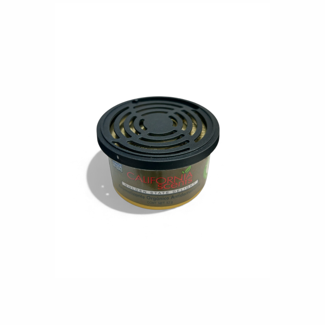 California Scents Golden State Delight 42g