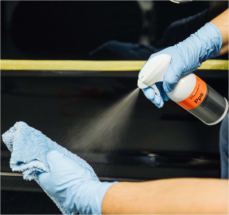 Koch Chemie Panel Preparation Spray (Pps) - Čistič a odmašťovač 500ml