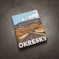 OKRESKY SLOVENSKO