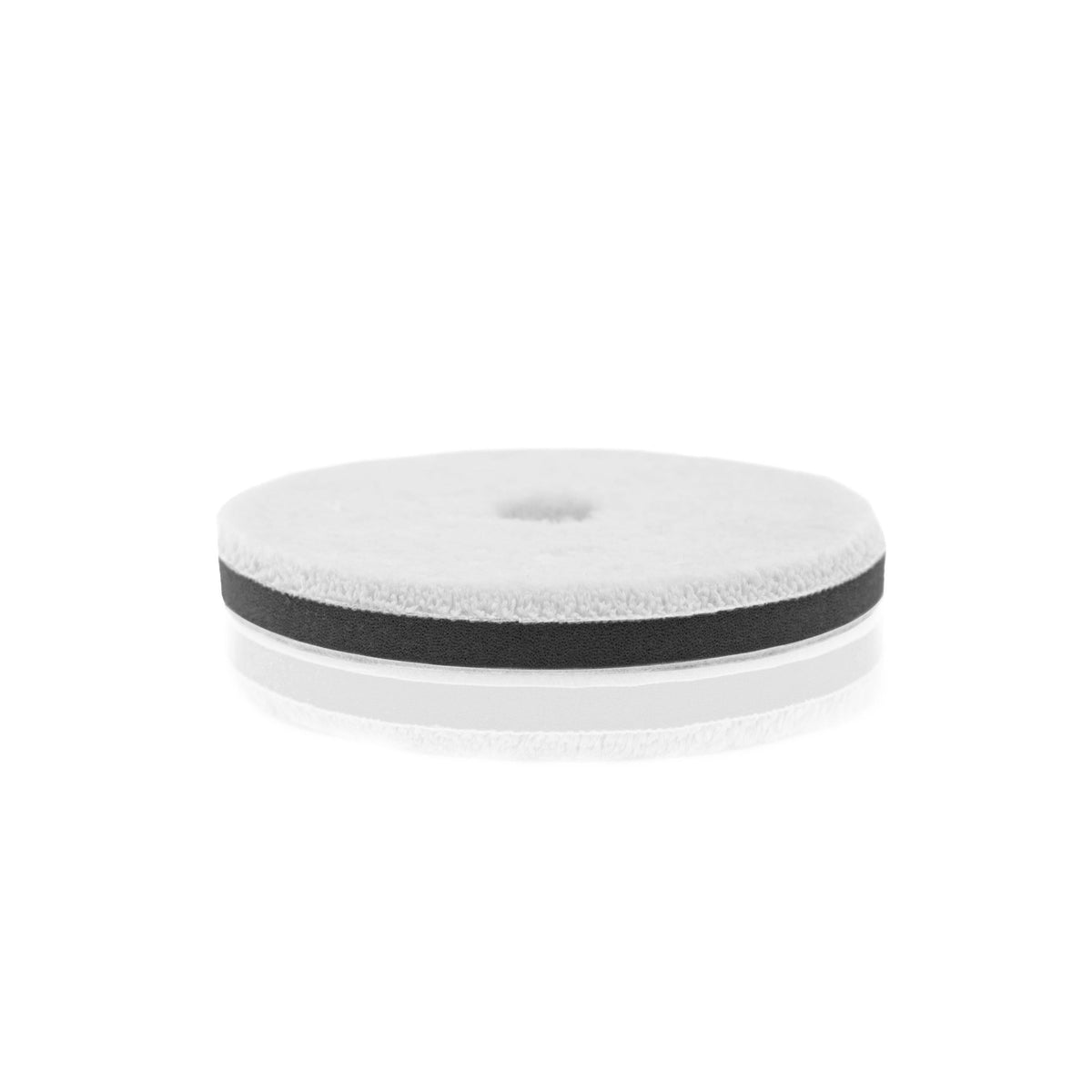 WORK STUFF Pro Wool Pad 125mm / 80mm