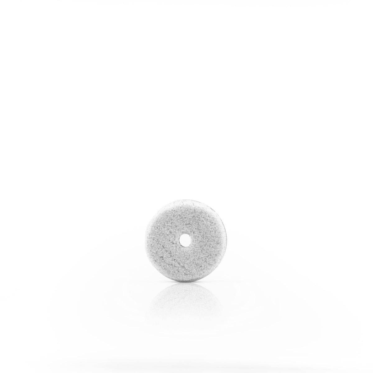 WORK STUFF Pro Wool Pad 125mm / 80mm