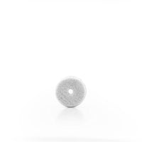 WORK STUFF Pro Wool Pad 125mm / 80mm