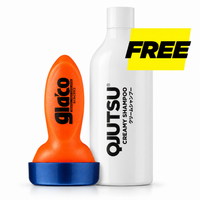 Soft99 Glaco QAD 120 ml – tekuté stěrače