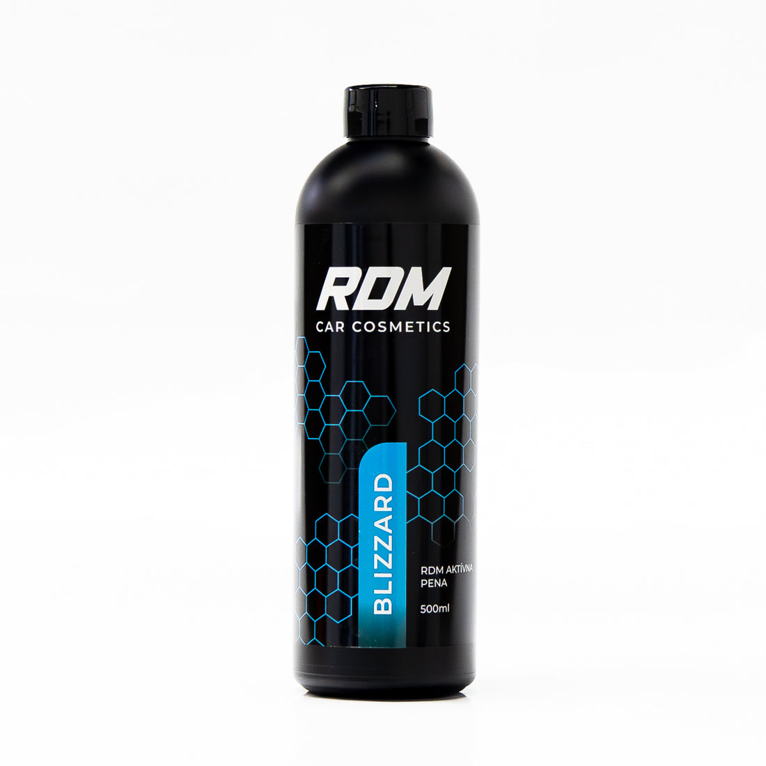 RDM BLIZZARD - Aktívna pena 500ml