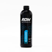 RDM BLIZZARD - Aktívna pena 500ml