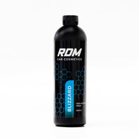 RDM BLIZZARD - Aktivní pěna 500ml