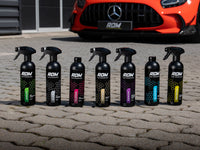 RDM REFRESH - APC Univerzální čistič 500ml