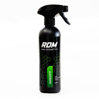 Dárkový set RDM pro motorkáře