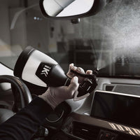Ručný rozprašovač so systémom 360º - MULTI TR MINI 0,6L