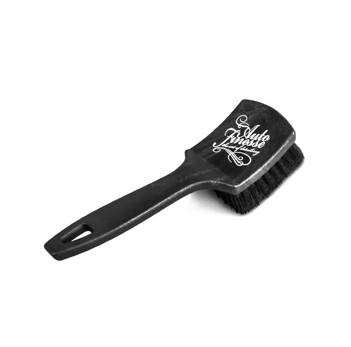 Kartáč na pneumatiky Rubber Scruber