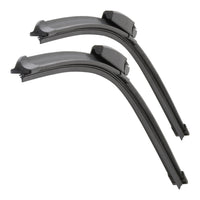 SADA Stěračů FLAT SET (JOINT) 550+550mm