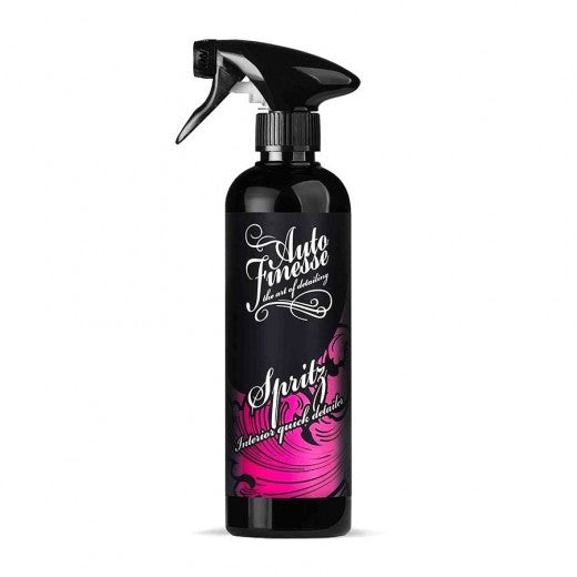 Interiérový detailer Spritz Auto FinaInteriérový detailer Spritz Auto Finesseesse