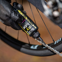Muc-Off Dry Lube 120 ml – mazivo na řetěz do suchého počasí