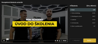 RDM Online školení - Kompletní balíček exteriér