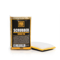 Work Stuff Scrubber Pad – Čistící houbička na interiér