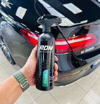 RDM PURE - Interiérový čistič 500ml