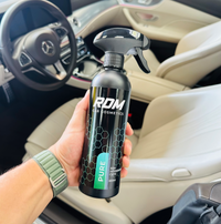 RDM PURE - Interiérový čistič 500ml