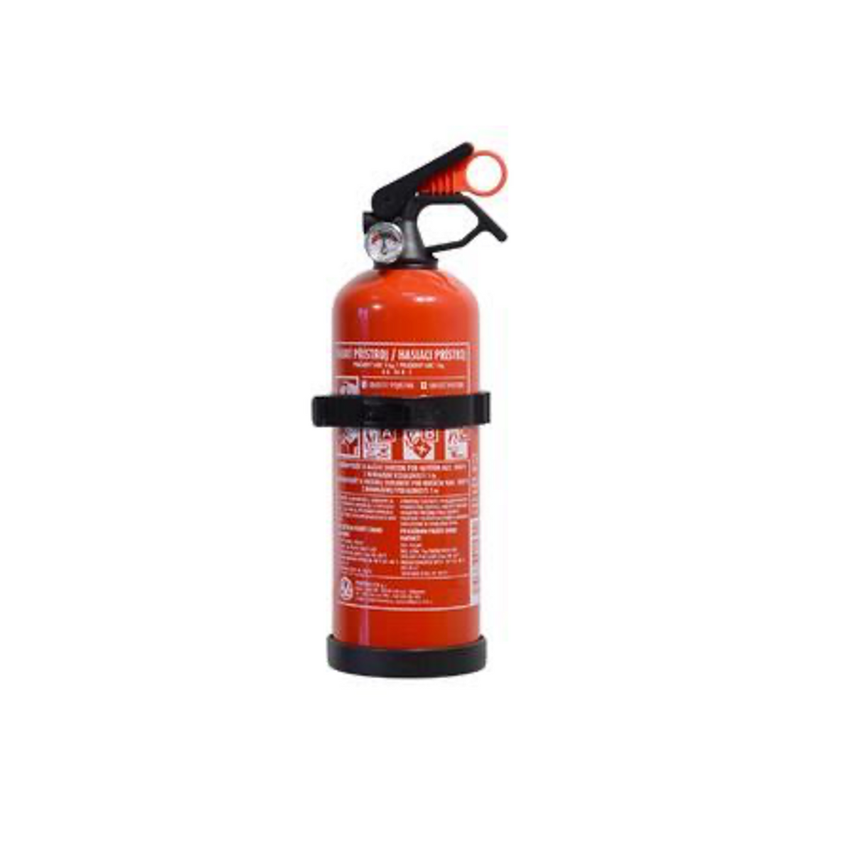 Hasicí přístroj práškový 1 kg